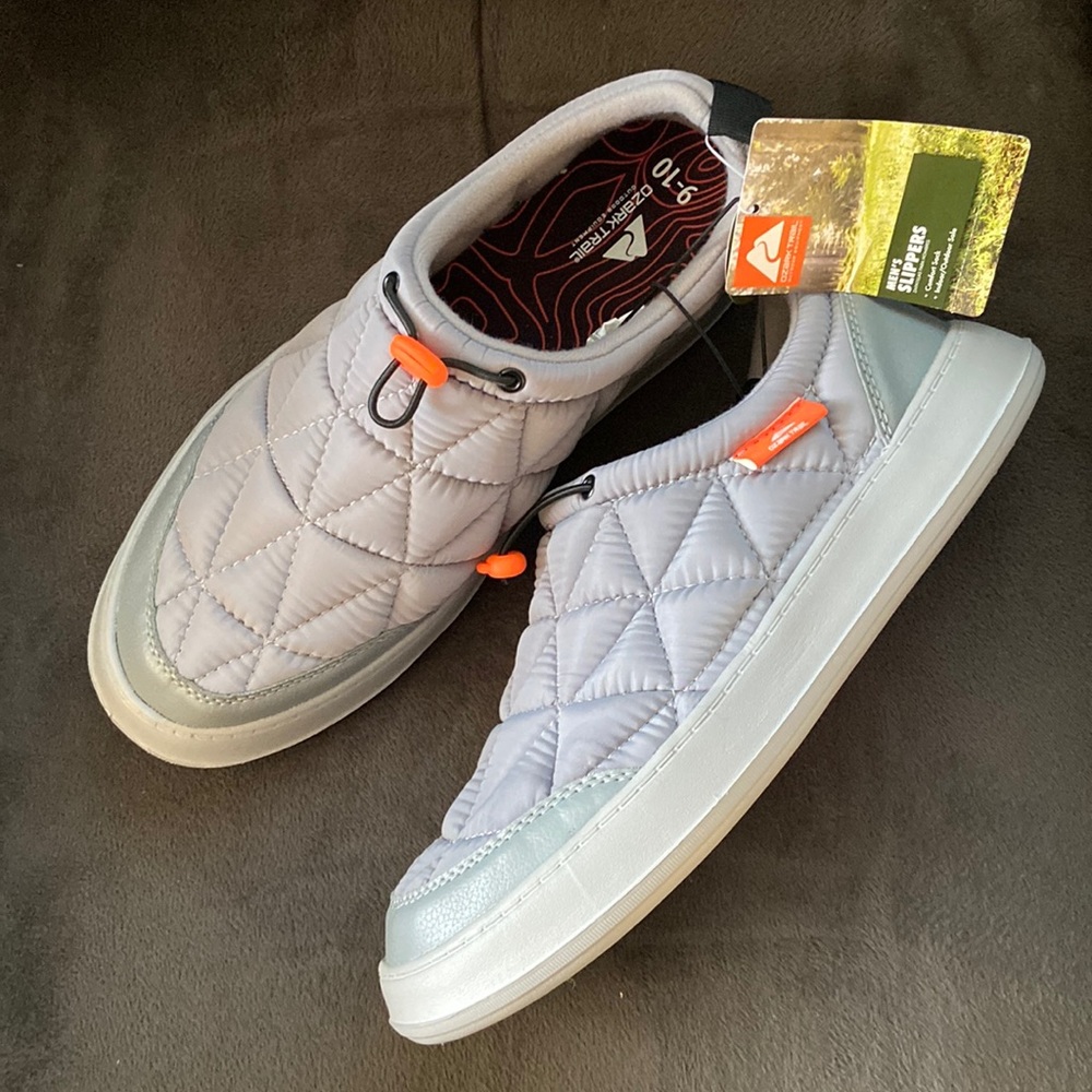 Ozark Trail outdoor shoes